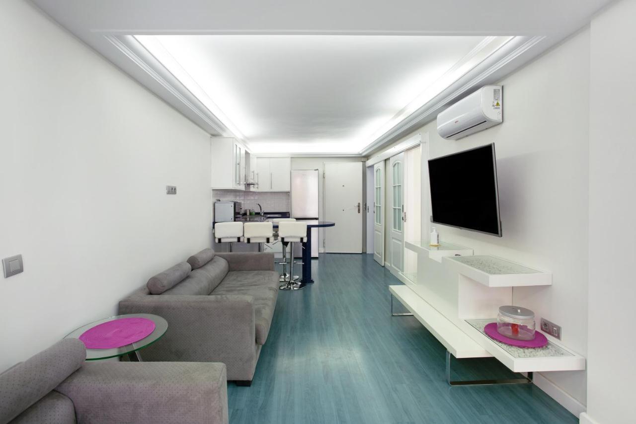 Articel Patalavaca Apartment Exterior photo